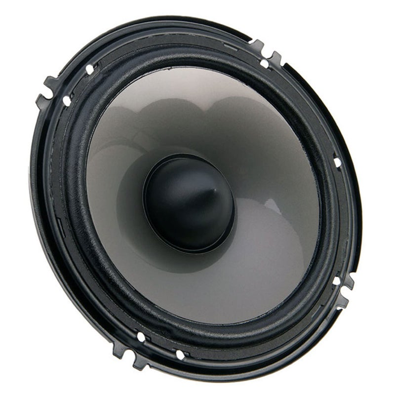 Soundstream AC.6 Arachnid Component 6.5" 2-Way 300W Speaker Set,Black - Image 5